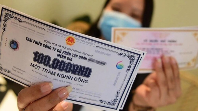 Mobilisation de près de 80,230 milliards de VND d obligations gouvernementales au premier trimestre