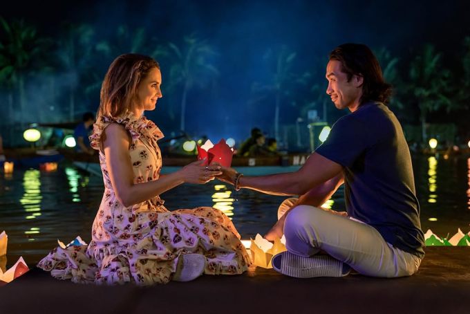 Le Vietnam promeut son tourisme à travers les films hollywoodiens