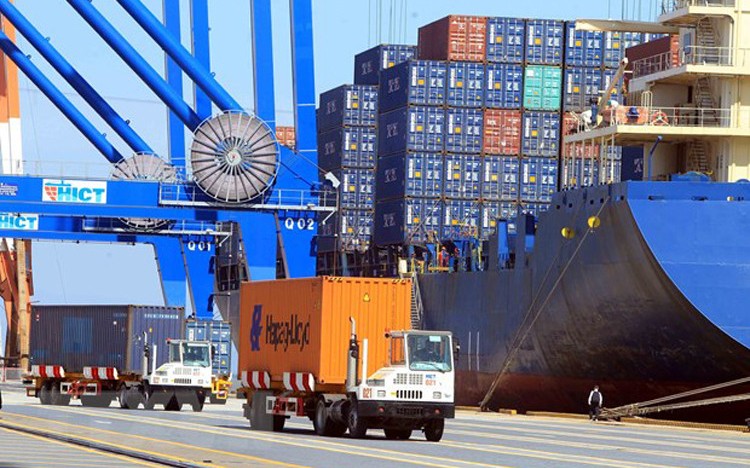 L’Asie du Sud-Est est devenue un pilier de la croissance de l’Asie