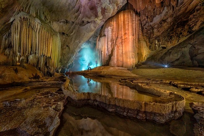 Explorez la culture des Bru - Van Kieu et les grottes de Quang Binh