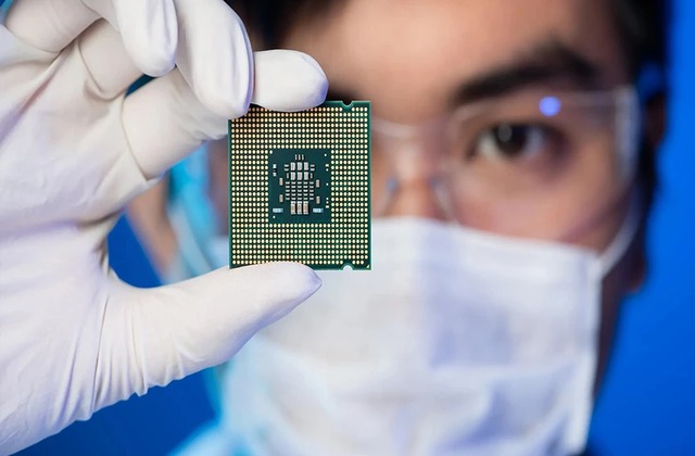 Vietnam - étoile montante sur le marché des semi-conducteurs