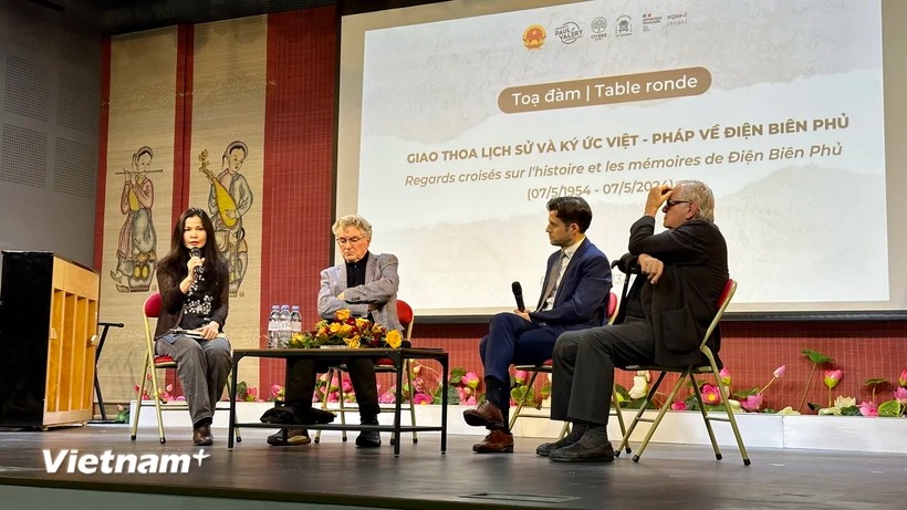 Regards croisés sur l’histoire et les mémoires de la bataille de Diên Biên Phu