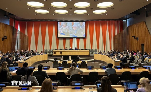 L’ONU Femmes salue les efforts du Vietnam en matière de promotion de l’égalité des sexes