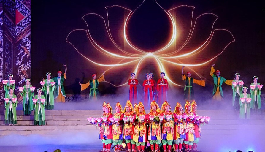 Publication d’un décret sur la protection et la promotion des patrimoines culturels immatériels