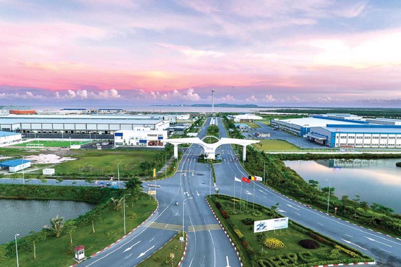 Le Vietnam se prépare à surfer sur la 4e vague d’investissements étrangers