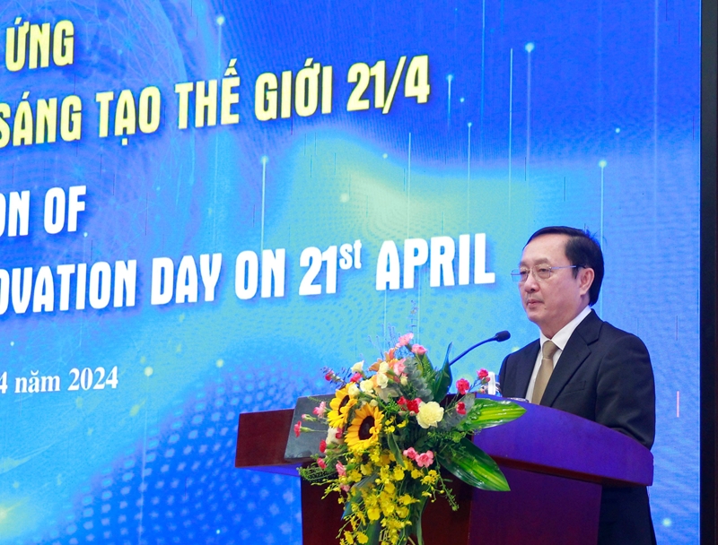 Faire du Vietnam un centre de créativité et d’innovation de niveau régional