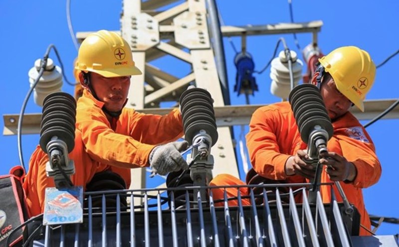 Le Premier ministre demande d’éviter la pénurie d’électricité