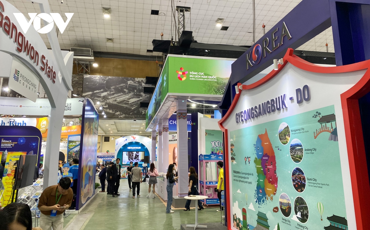 Le Vietnam en tête en Asie du Sud-Est en termes de nombre de visiteurs en Corée du Sud