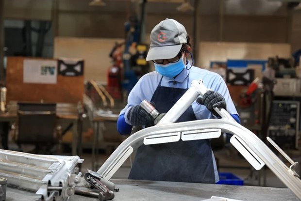 Le Vietnam, une destination attrayante pour les investisseurs étrangers