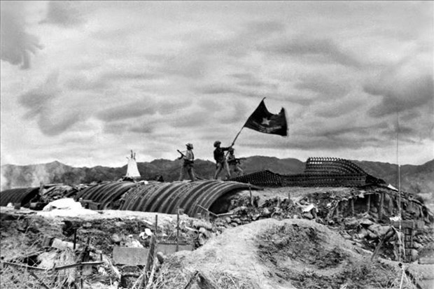 Une exposition va mettre en lumière l importance de la Victoire de Dien Bien Phu