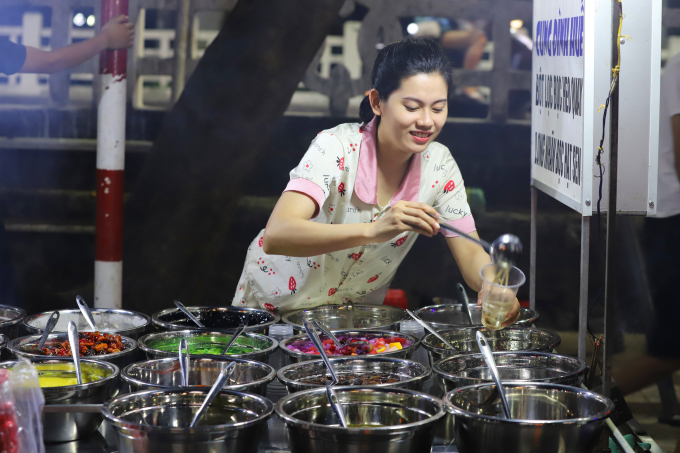 Bientôt une Semaine de la cuisine traditionnelle à Huê