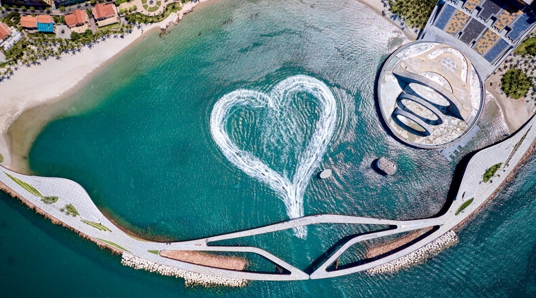 Les médias sud-coréens donnent des raisons de visiter Nha Trang et Phu Quoc cet été