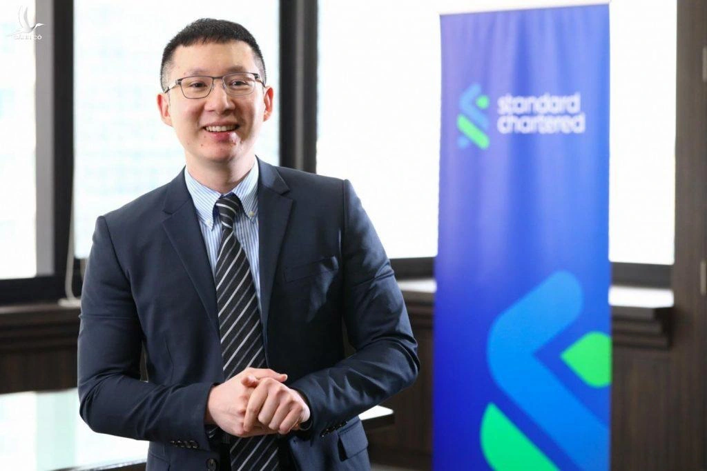 Standard Chartered la reprise de l’économie vietnamienne reste intacte malgré les risques