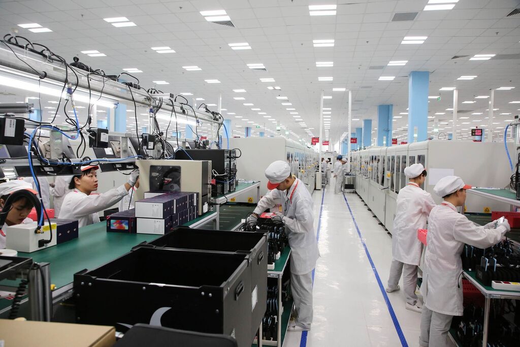 Publication de la liste des 500 entreprises à la croissance la plus rapide en 2024