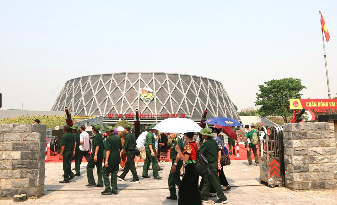 Dien Bien mobilise les ménages pour recevoir les touristes