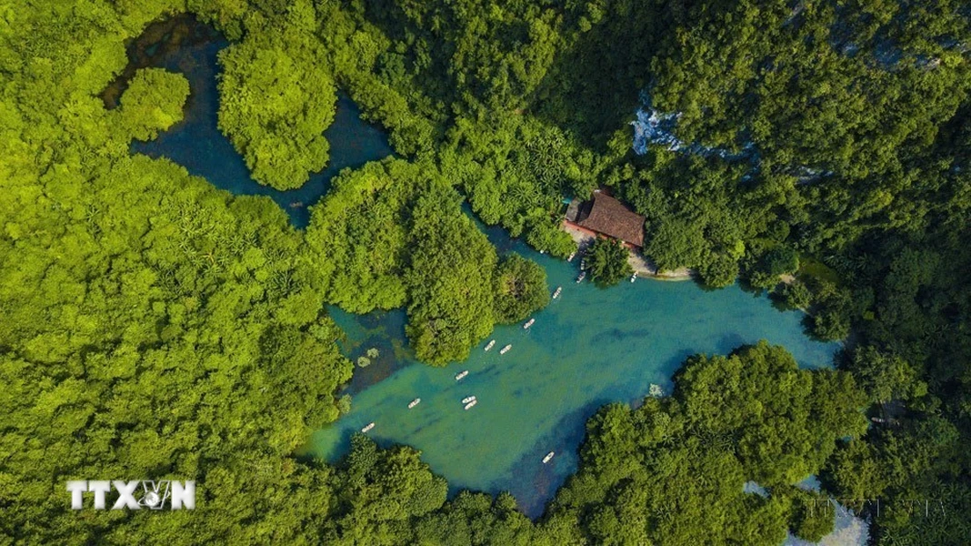 L UNESCO accompagne la province de Ninh Binh dans la promotion des valeurs patrimoniales