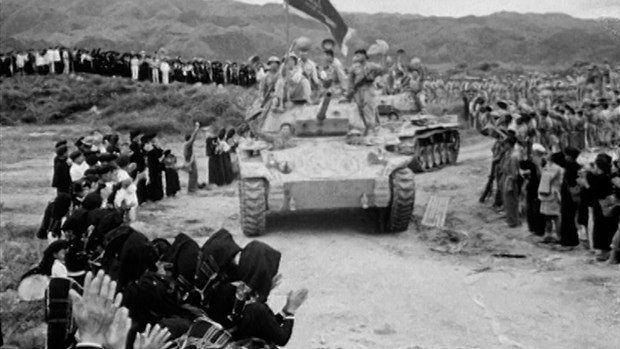 Les Journées de films documentaires pour la célébration des 70 ans de la Victoire de Dien Bien Phu