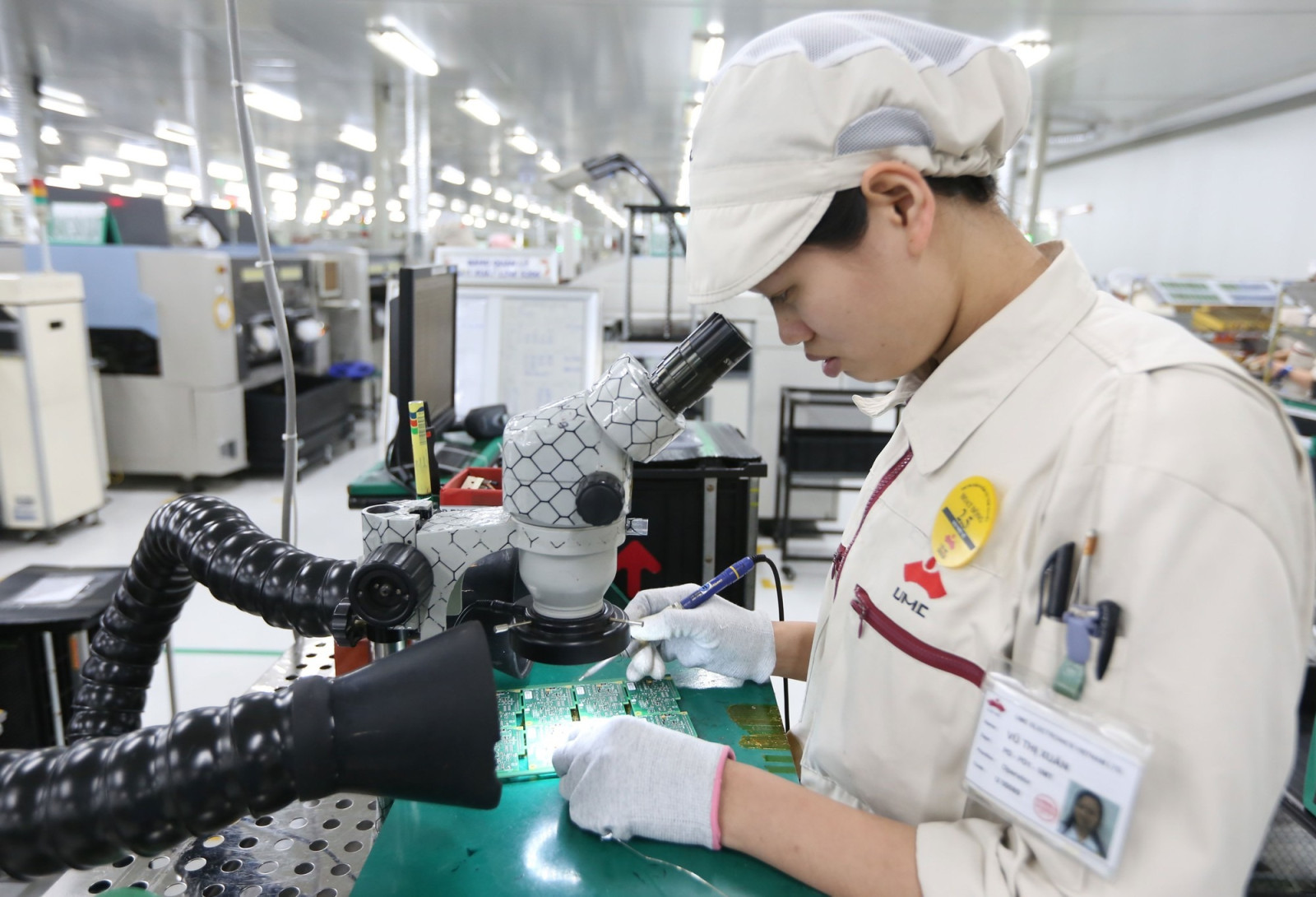 Les IDE décaissés au cours des quatre premiers mois de l’année en hausse
