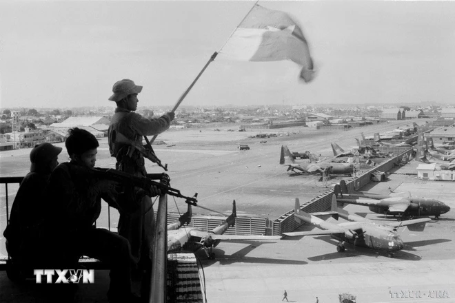 La diplomatie populaire, un point particulier des relations Vietnam - États-Unis