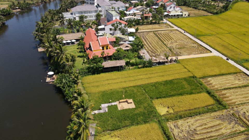 Un premier certificat de tourisme à faible émission de carbone accordé à Hoi An