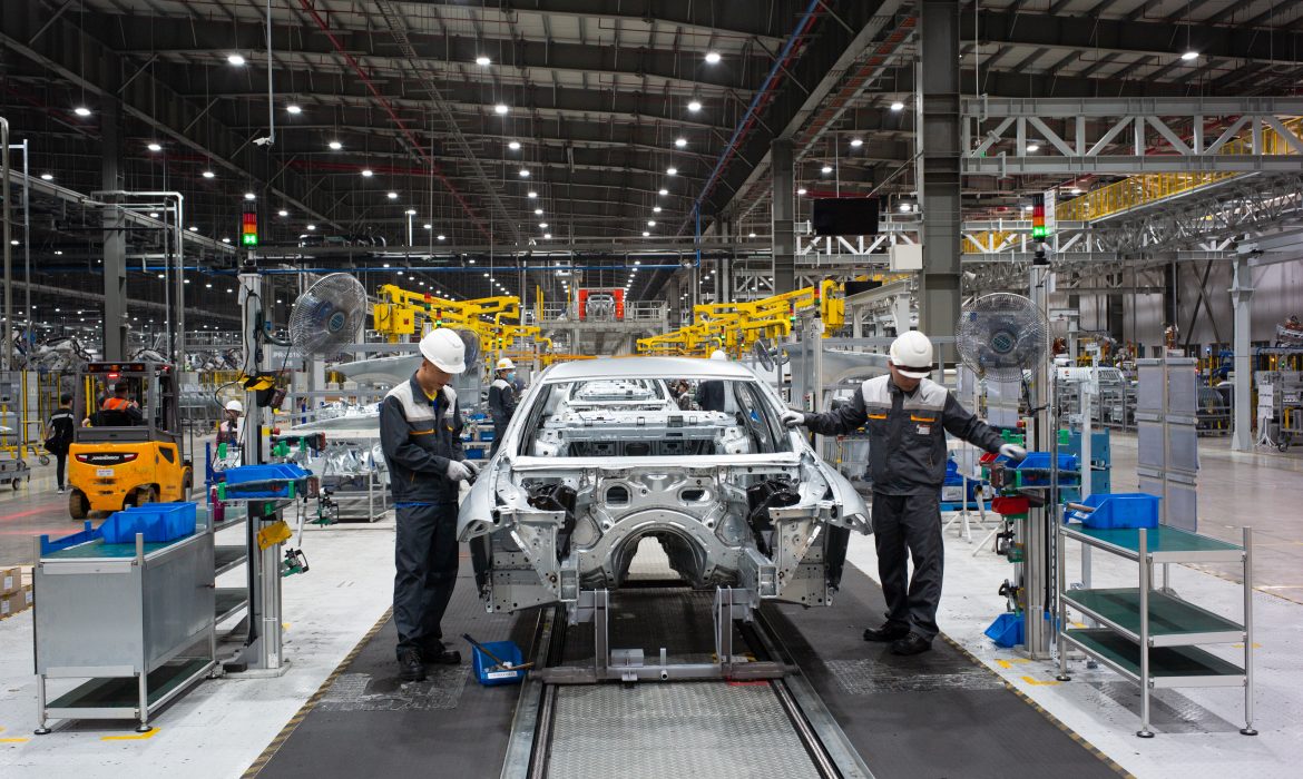 Amélioration de plusieurs indicateurs économiques en avril et au cours des quatre premiers mois