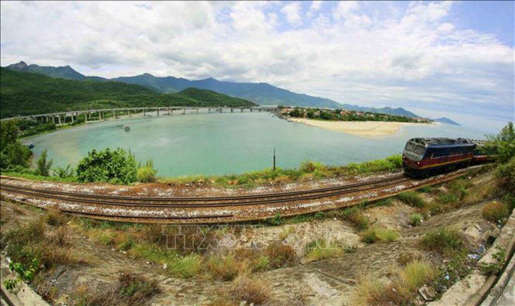Développement du tourisme ferroviaire associé aux patrimoines