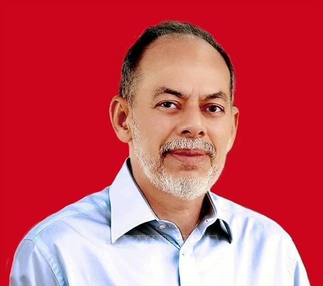 Le Président Hô Chi Minh a jeté les fondements des relations entre le Vietnam et le Brésil