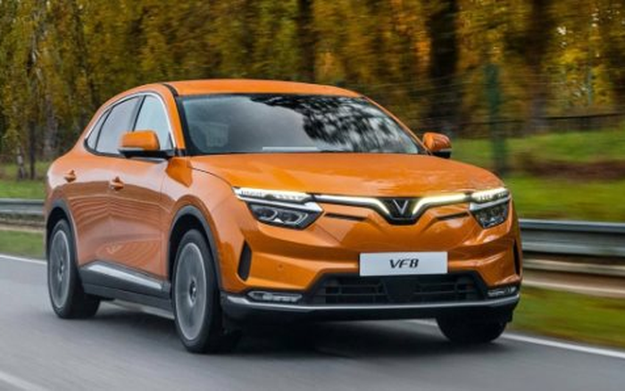 VinFast entrera sur le marché philippin fin mai