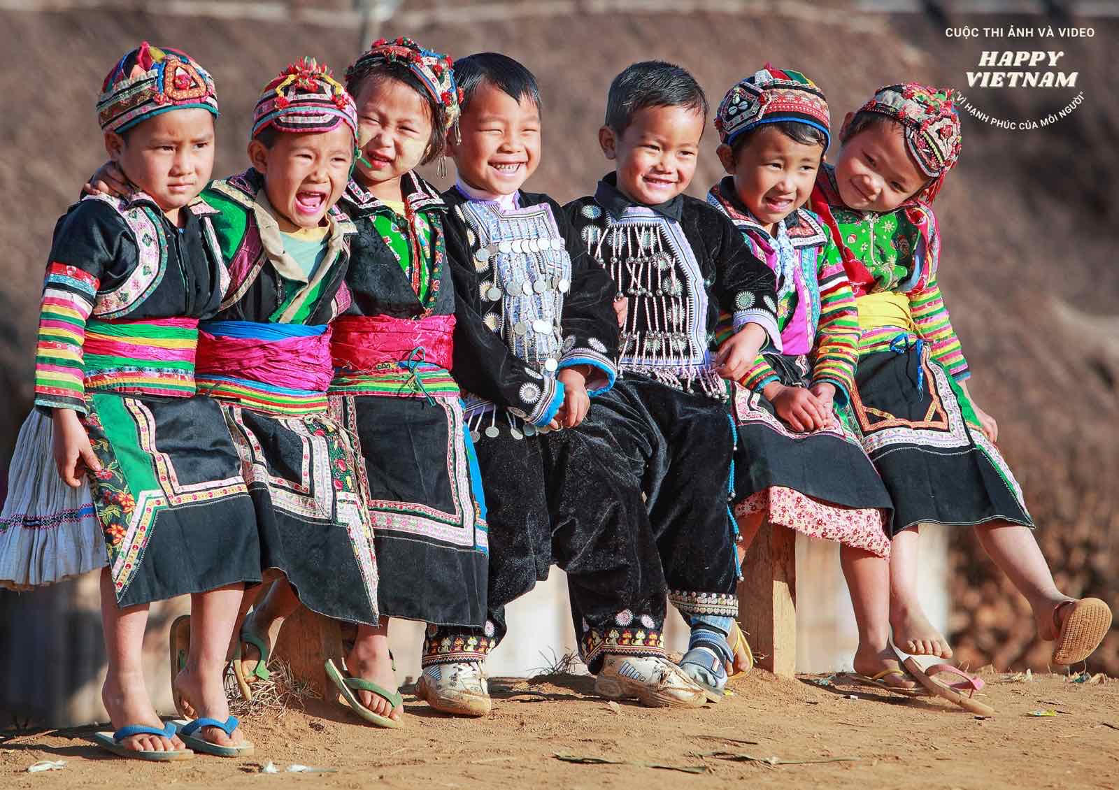 Développement socio-économique et droits de l homme le Vietnam réalise des progrès significatifs