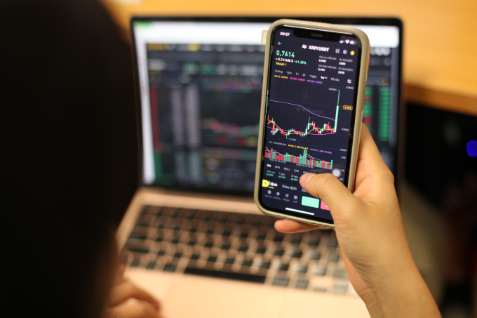 Le Vietnam se classe au deuxième rang mondial en termes de d investisseurs en crypto-monnaies