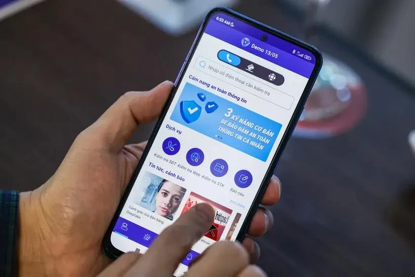 Les habitants auront accès gratuitement à un logiciel anti-hameçonnage en juillet prochain