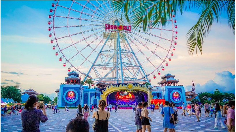 Asia Park promet une programmation éclectique et festive cet été