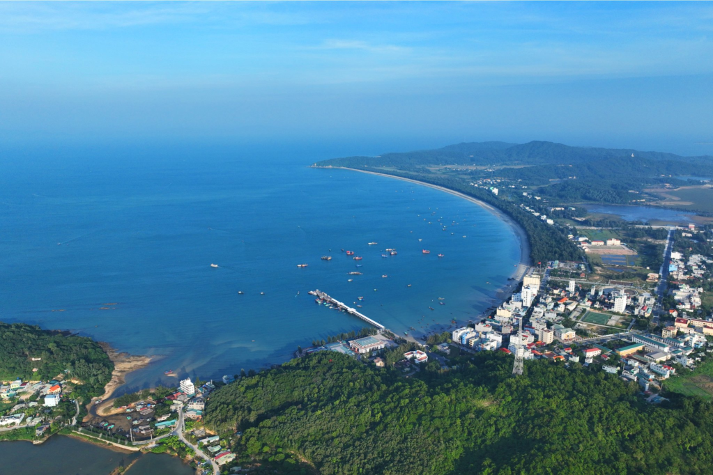 De nombreuses attentes pour le projet d’innovation pour l économie bleue de l ASEAN