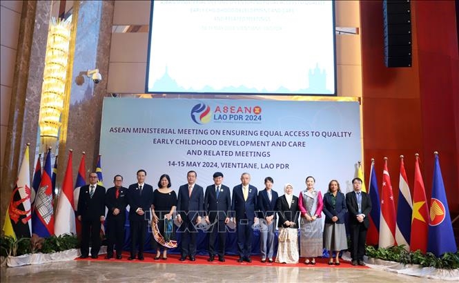 Le Vietnam se joint aux efforts régionaux pour une éducation de la petite enfance de qualité
