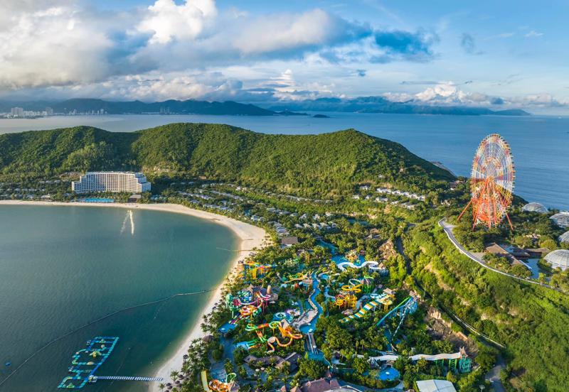 Bientôt le Festival du tourisme maritime de Nha Trang 2024