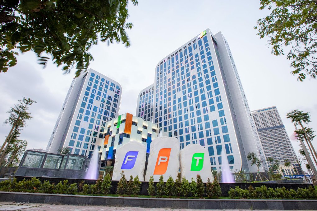 Une entreprise technologique vietnamienne entre dans le top 50 en Asie