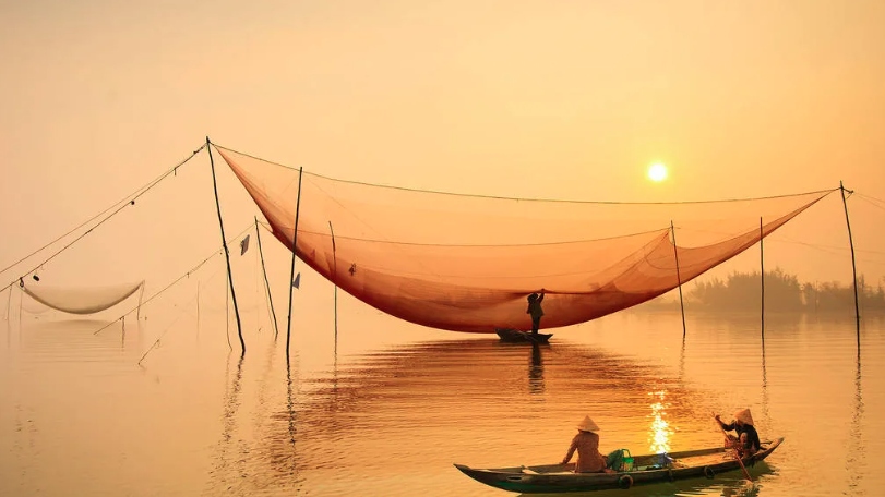 Time Out classe Hoi An parmi les meilleurs endroits où voyager en juillet
