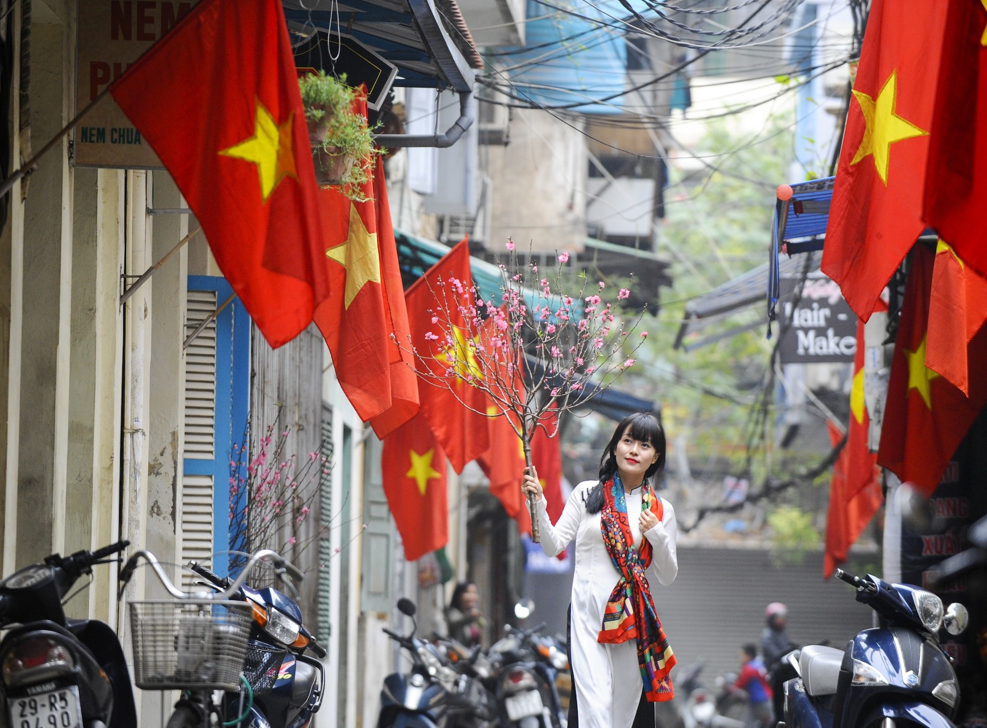Le Vietnam rejoint le groupe des pays à revenu intermédiaire supérieur