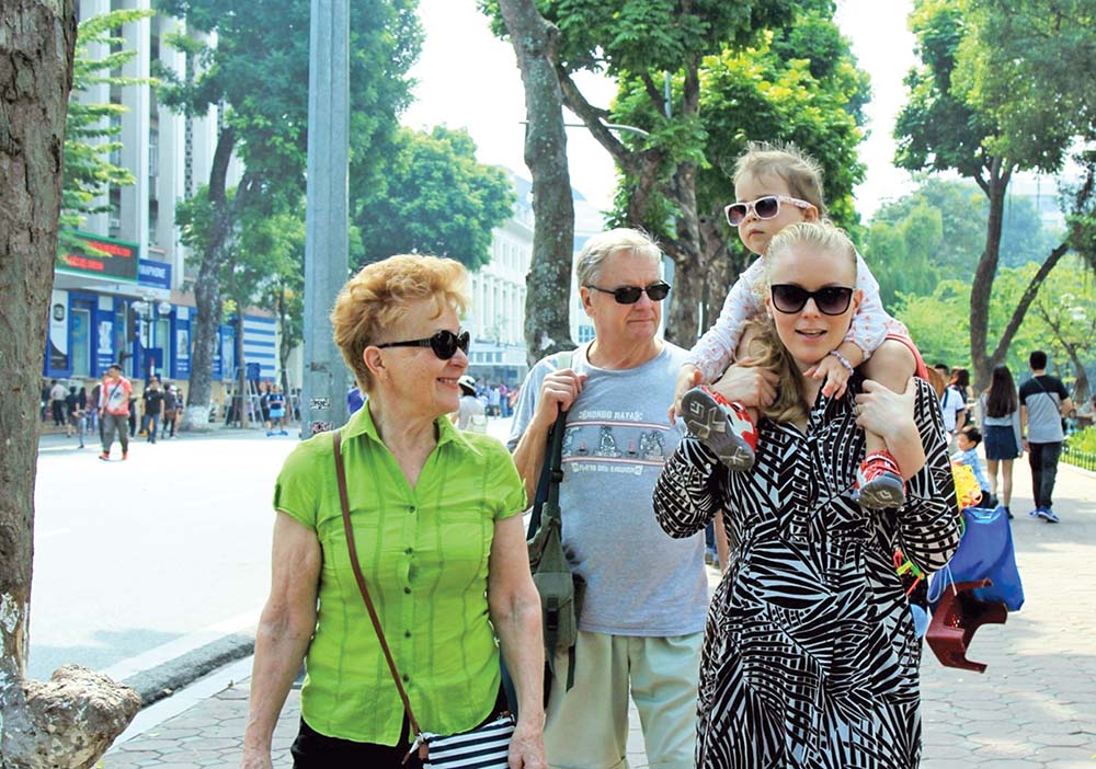 Le visa unique pour l’Asie du Sud-Est devra favoriser le tourisme au Vietnam