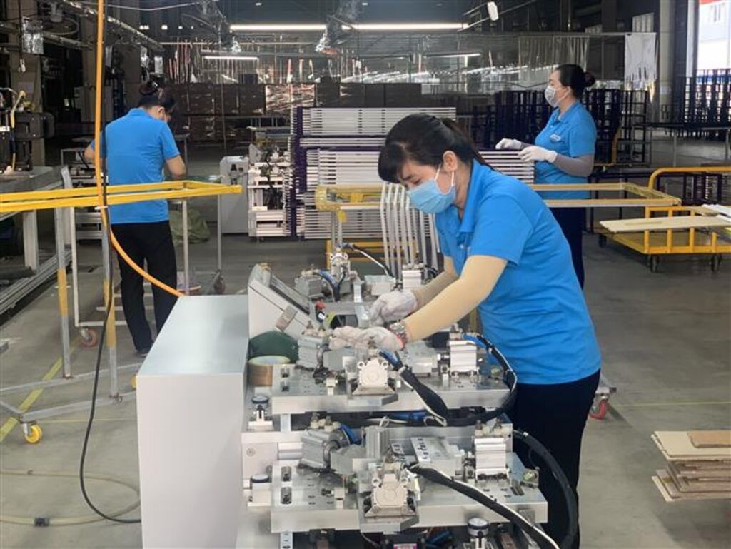 Le Vietnam, une terre prometteuse pour les PME de la République de Corée