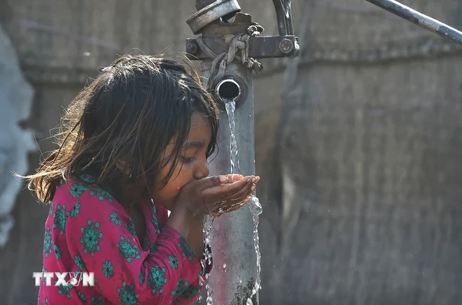 Le Vietnam appelle à promouvoir la coopération, la protection des ressources en eau transfrontalières