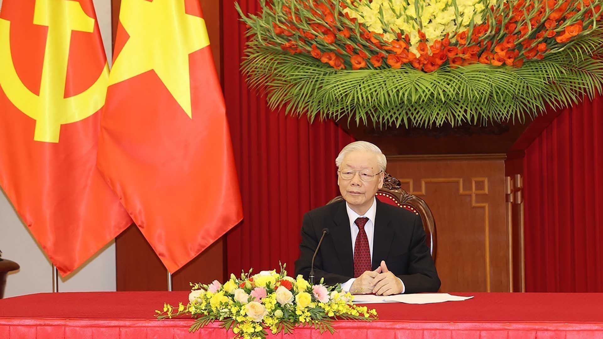 La diplomatie du bambou du Vietnam attire l attention de chercheurs russes