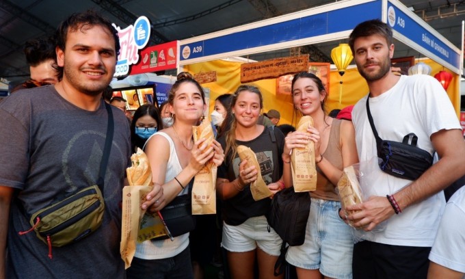 La cuisine contribue à accroître l’attractivité du tourisme vietnamien