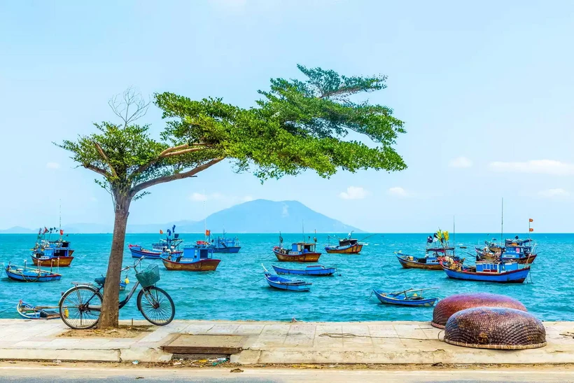 Nha Trang parmi les huit meilleures destinations balnéaires au monde pour prendre sa retraite