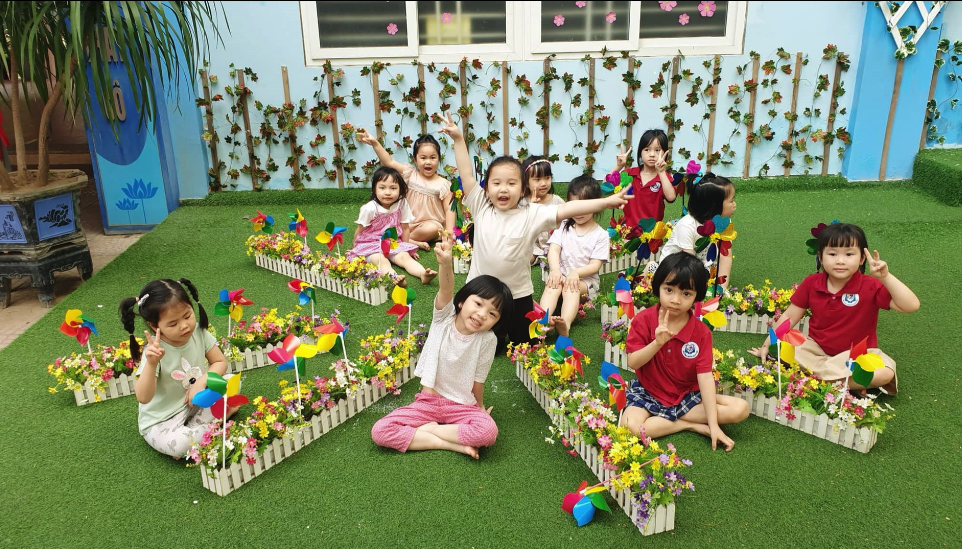 Depuis le 1er septembre gratuité des frais de scolarité pour les enfants à partir de 5 ans