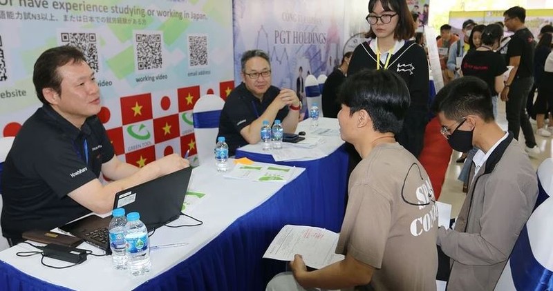 Le marché du travail connaît une reprise dynamique