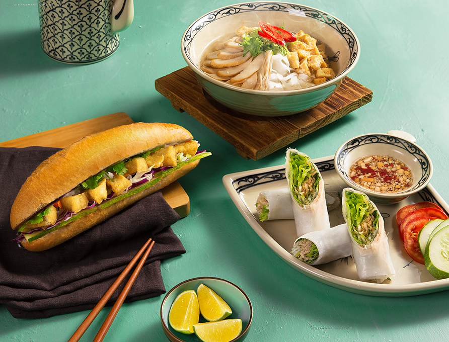 Les médias philippins et indonésiens célèbrent la cuisine vietnamienne