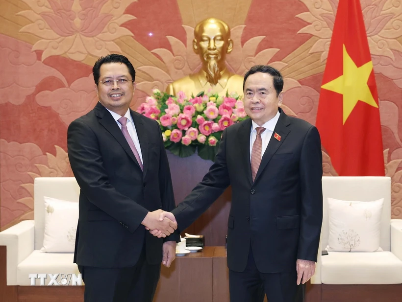 Vietnam et Indonésie visent le commerce bilatéral de 18 milliards de dollars d’ici 2028