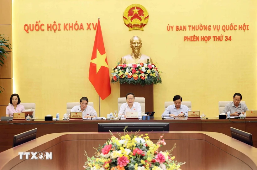 Les députés s’accordent sur une réduction de la TVA jusqu’à la fin de l’année