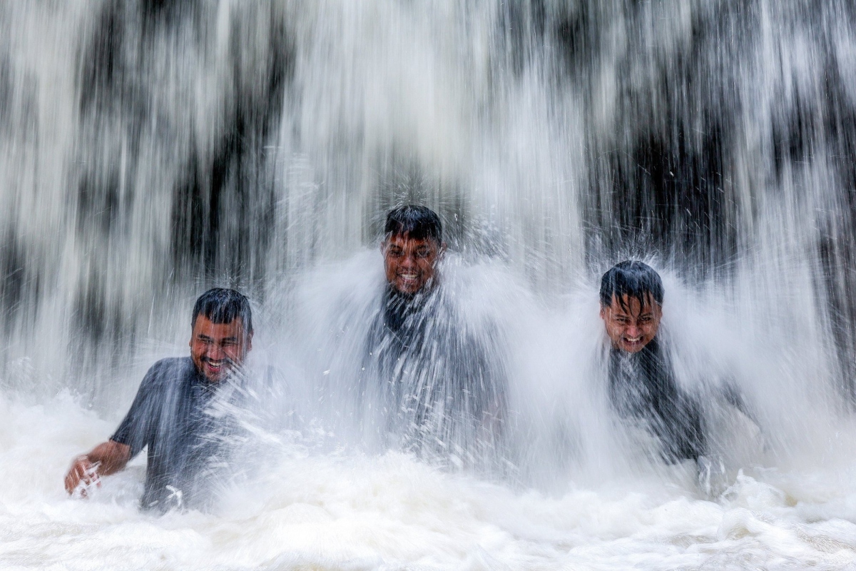 Asie du Sud-Est le tourisme peine à faire face aux conditions météorologiques extrêmes